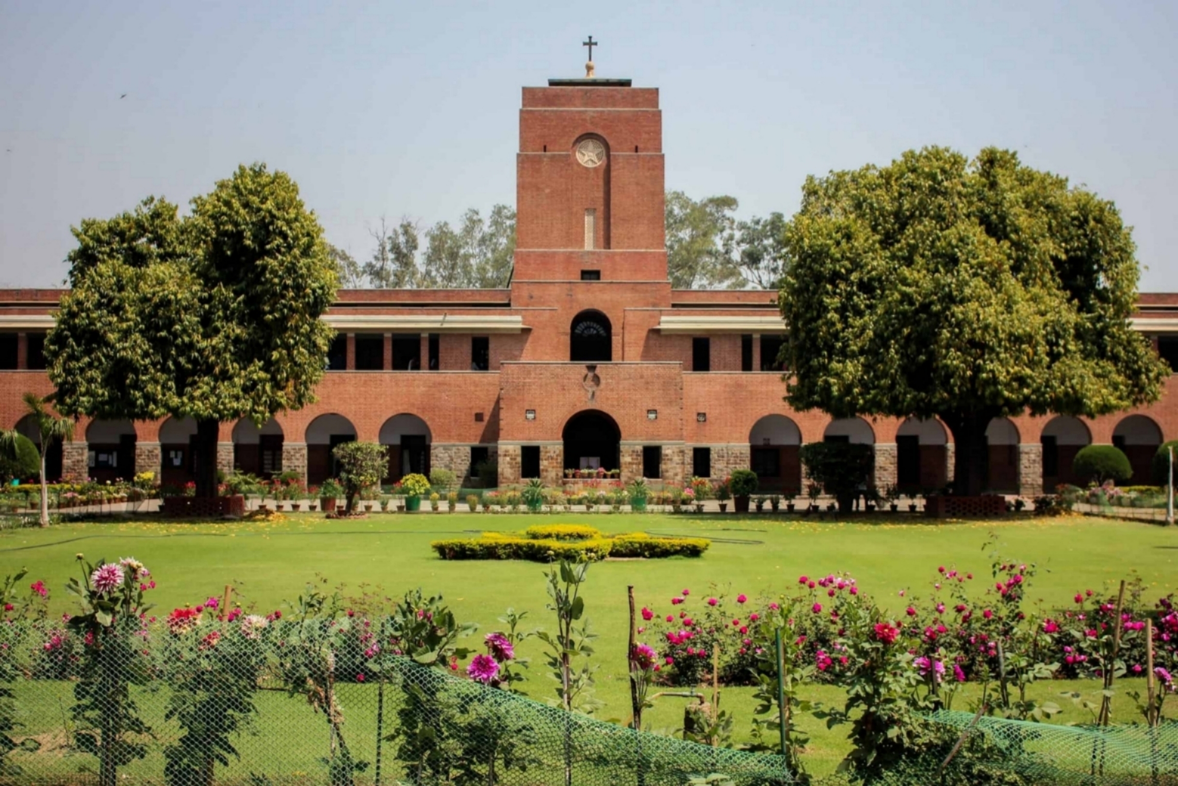 St. Stephen's College